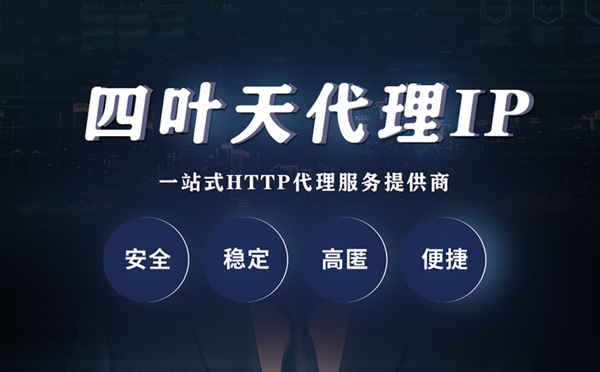 【成都代理IP】代理ip客户端使用教程